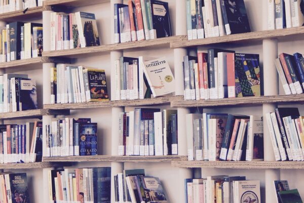 End Library to Introduce “Whisper Fines” for Loud Readers books, library, read, shelves, shelf, reading, culture, book, edition, books, books, books, books, books, library, library, book, book