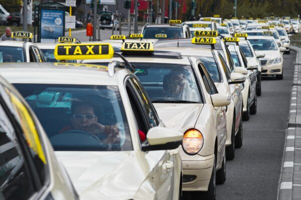 Council to Trial “Polite Honking Zone” in End Town Centre The End Times. Thanks to wal_172619